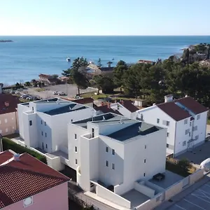 Apartmán A&v, Novigrad Istria