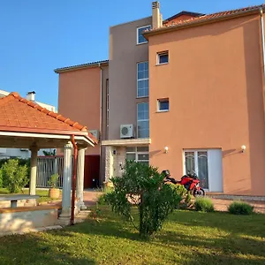 Grgic Novigrad Istria